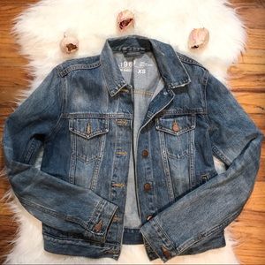GAP 1969 Denim Jacket